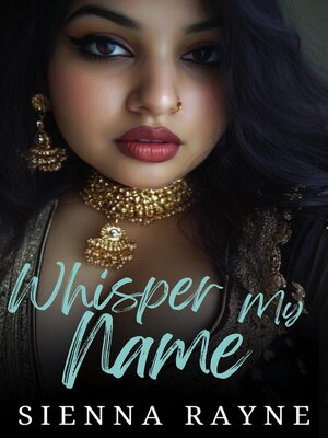 cover image of Whisper My Name